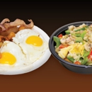 Flamers Charbroiled Hamburgers - Fast Food Restaurants