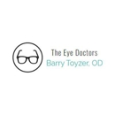 The Eye Doctors - Contact Lenses
