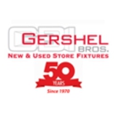 Gershel Brothers Store Fixtures - Store Fixtures