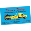 Wayne's Towing gallery