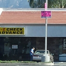 EZ Check Advance - Check Cashing Service