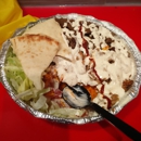 The Halal Guys - Restaurants