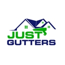 Just Gutters - Gutters & Downspouts