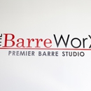 The Barre WorX - Personal Fitness Trainers