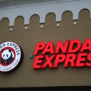 Panda Express - Fast Food Restaurants