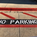 All Brite Striping - Parking Lot Maintenance & Marking