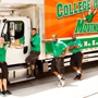 College Hunks Hauling Junk & Moving