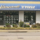 Vanzant's Wheels And Tires - Tire Dealers