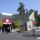 Greenfield Churrascaría Long Beach - Pizza