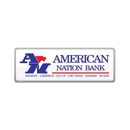 American Nation Bank - Credit Card Companies