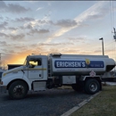 Erichsen's Fuel Service - Diesel Fuel