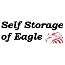 Self Storage of Eagle - Self Storage