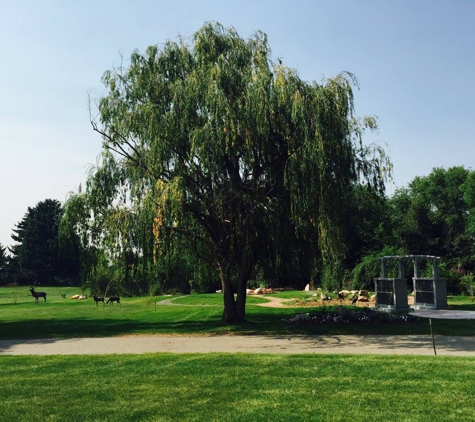 Leavitt’s Mortuary & Aultorest Memorial Park - Ogden, UT