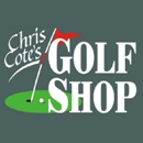 Chris Cote's Golf Shop - Golf Equipment Repair