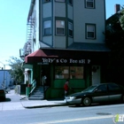 Jelly Coffee Shop