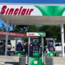 Sinclair Gas Station - Convenience Stores