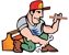 A1 J.N.F. Plumbing - Plumbers & Gasfitters