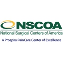 National Surgical Center of America - Lady Lake - Surgery Centers