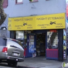 Haight Street Tobacco