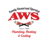AWS Plumbing, Heating & Cooling gallery