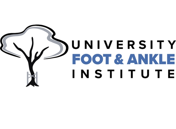 University Foot and Ankle Institute, Santa Barbara - Santa Barbara, CA