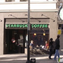 Starbucks Coffee - Coffee & Espresso Restaurants