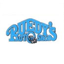 Ruedy's Auto Shop Inc. - Auto Oil & Lube