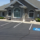 Advantage Pavement Maintenance - Parking Lot Maintenance & Marking