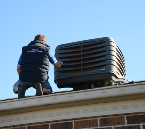 Airzone Heating & Cooling - Lysterfield, VIC