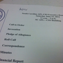 AFL-CIO South Carolina - Labor Organizations