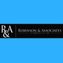 Bruce Robinson & Associates - Attorneys