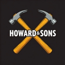 Howard and Sons Construction - Kitchen Planning & Remodeling Service