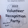 Mary S. Roberts Pet Adoption Center - Riverside, CA