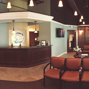 The Brimhall Eye Center - Las Vegas, NV