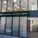 Americas United Bank - Commercial & Savings Banks