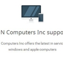 JMN Computers Inc - Computers & Computer Equipment-Service & Repair