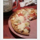 Salt Lake Pizza & Pasta - Pizza