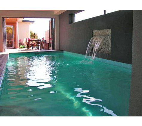 Tassie Pools & Spas Pty Ltd - Devonport, TAS