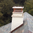 Black Velvet Chimney - Chimney Caps