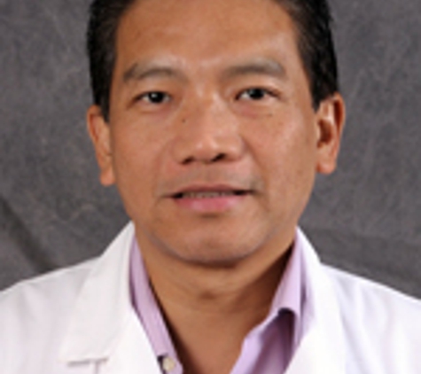Dr. Alejandro Cabigting Dizon, MD - Jacksonville, FL