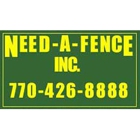 Need-A-Fence, Inc.