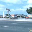 U-Haul Moving & Storage at Harbor Blvd - Portable Storage Units