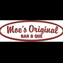 Moe's Original BBQ - Barbecue Restaurants