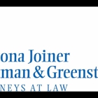 Frascona, Joiner, Goodman and Greenstein, P.C.