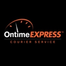 Ontime Express, Inc. - Delivery Service