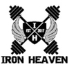 Iron Heavens Gym gallery