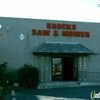 Brocks Chain Saws gallery