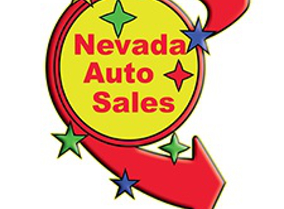 Nevada Auto Sales - Colorado Springs, CO