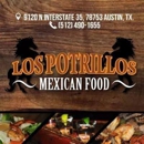 Los Potrillos Restaurant - Mexican Restaurants