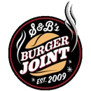 S&B's Burger Joint - Automobile Alley - Hamburgers & Hot Dogs